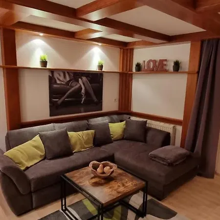 Roko's & * Faistenau